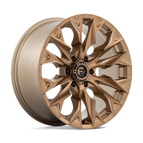 Alloy Wheel 20x9 ET20 6x139,7 D805 Flame Platinum Bronze Fuel