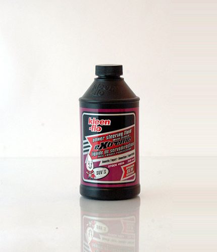 Kleen-flo Power Steering Fluid & Sealer - 350ml