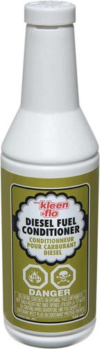 Kleen-flo Diesel Fuel Conditioner - 150ml