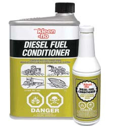 Kleen-flo Diesel Fuel Conditioner - 1l