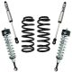 Fox Lift 1,5" Suspension kit - Toyota 4Runner 03->;FJ Cruiser 06-21;Prado 02->