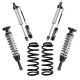 Fox Lift 1,5" Suspension kit - Toyota FJ Cruiser 06-14;Prado 02-14