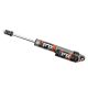 Fox Performance Elite 2.5 DSC Lift 1,5-2,5" Front nitro shock - Silverado, Sierra