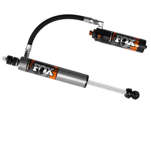 Fox Performance Elite 2.5 DSC Lift 2,5-4" Front nitro shock - Jeep Wrangler JK 07-18