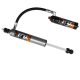 Fox Performance Elite 2.5 DSC Lift 0-1,5" Front nitro shock - Ford F250 17->, F350 17->