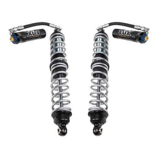 Fox Coilover Factory Race 2.5 DSC Lift 2'' Front nitro shock kit - Jeep Wrangler JK 4 Door 07-18