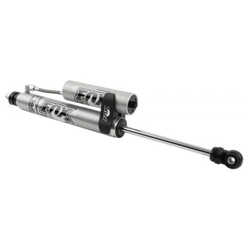 Fox Performance 2.0 LSC lift 4-6" Front nitro shock - Silverado, Sierra