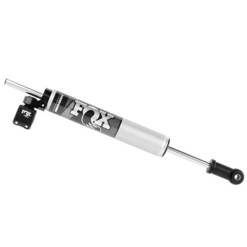 Fox Performance 2.0 TS Steering stabilizer - F250 08-16;F350 08-16