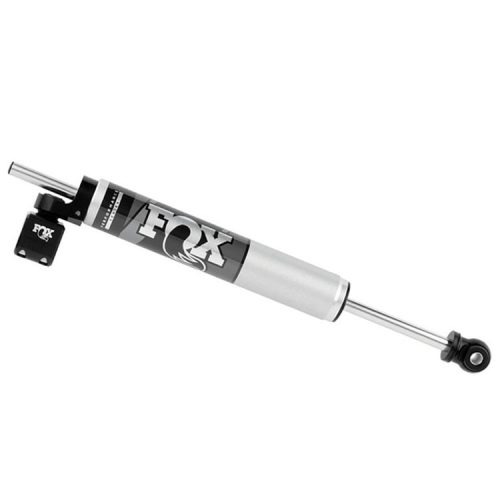 Fox Performance 2.0 TS Steering stabilizer - Ford F250 17->;F350 17->