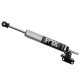 Fox Performance 2.0 TS Steering stabilizer - Dodge RAM 2500 14->;RAM 3500 14->