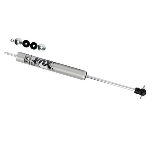 Fox Performance 2.0 IFP Lift 0-1,5" Front nitro shock - Jeep Grand Cherokee WJ/WG 99-04, Grand Cherokee ZJ 93-98, Cherokee XJ 84-01