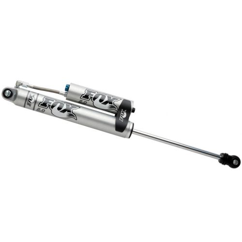 Fox Performance 2.0 LSC Lift 2,5-4" rear nitro shock absorber" - Jeep Wrangler JK 07-18