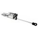 Fox Performance 2.0 LSC lift 2-3" rear nitro shock absorber - Jeep Cherokee XJ 84-01