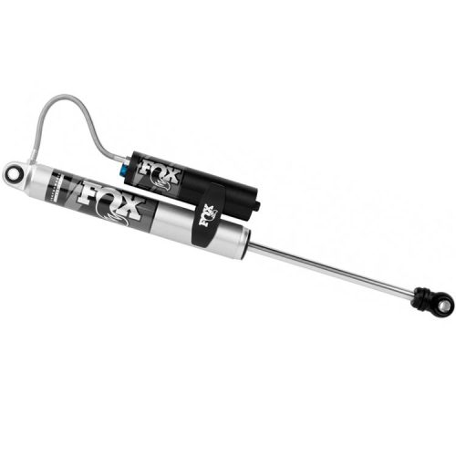 Fox Performance 2.0 LSC lift 1,5-3,5" rear nitro shock absorber - Silverado, Sierra