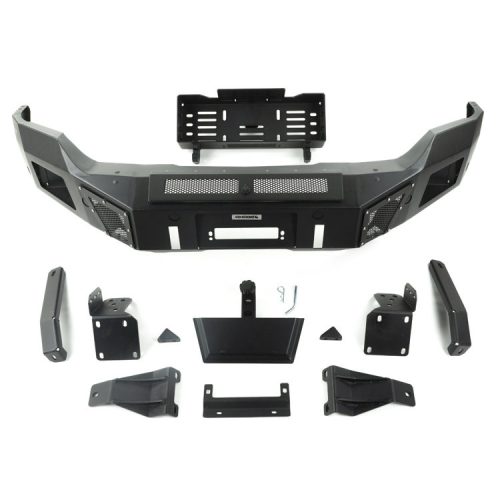 Go Rhino BR5.5 Front bumper - RAM 1500 DS 13-19;RAM 1500 Classic DS 19->