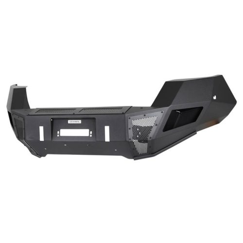 Go Rhino BR6 Front bumper - Toyota Tacoma 16->