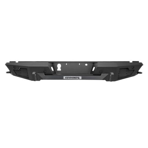 Go Rhino BR20.5 Rear bumper - Ford F150 15-20