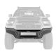 Go Rhino Element Front bumper - Toyota Tacoma 16->