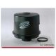 Bravo Snorkel Donaldson TopSpin Cyclone Filter 77mm 13m³/min