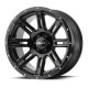 Alloy Wheel 20x10 ET-24 6x139,7 HE900 Gloss Black Helo