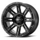 Alloy Wheel 20x9 ET18 6x114.3 HE900 Gloss Black Helo