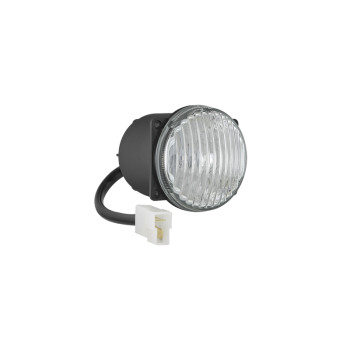 Wesem Halogen fog lamp H3 12V 55W