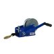 HusarWinch hand winch 3500 lbs with belt