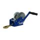 HusarWinch hand winch wih steel rope 1200 lbs (540 kg)