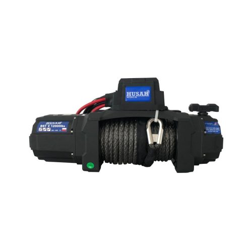 HusarWinch V 12000 lbs (5443 kg)