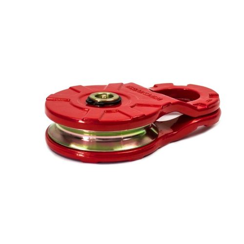 HusarWinch snatch block S 15T