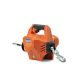 HusarWinch Portable Battery-Powered Winch 1000lbs