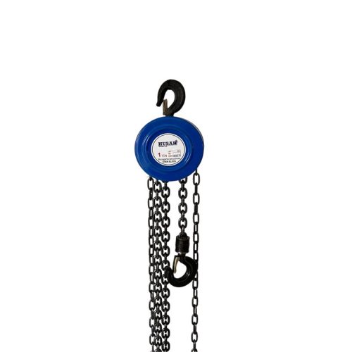 HusarWinch chain hoist LB 1T3M