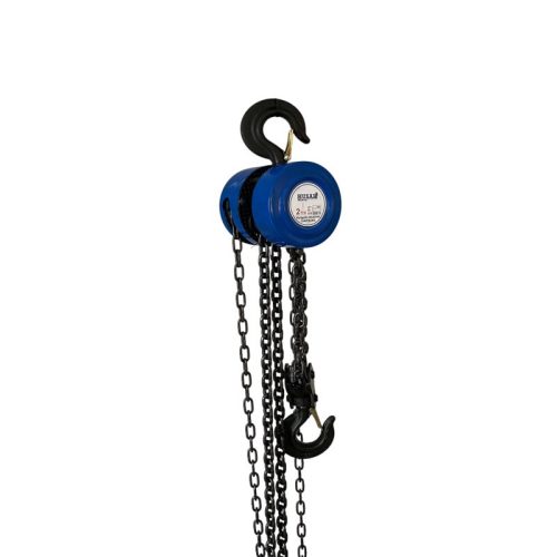 HusarWinch chain hoist LB 2T5M