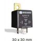 MFL 1 LED flasher unit relay - 12V