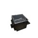 IOD High Performance Air Filter Housing with Insert for Nissan Patrol Y60