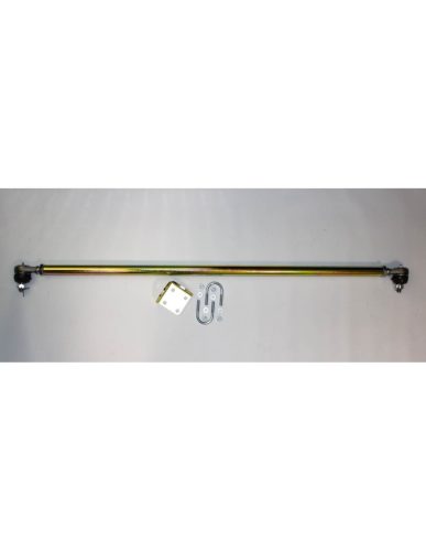 Reinforced rear track rod Nissan Patrol Y60 Y61