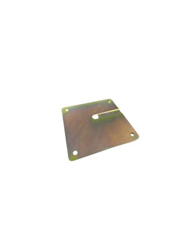 IOD Gear Lever Opening Cover Plate for Installing BMW Automatic Transmission