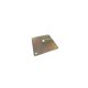 IOD Gear Lever Opening Cover Plate for Installing BMW Automatic Transmission