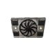 IOD Aluminum Fan Shroud Plate for Nissan Patrol Y61