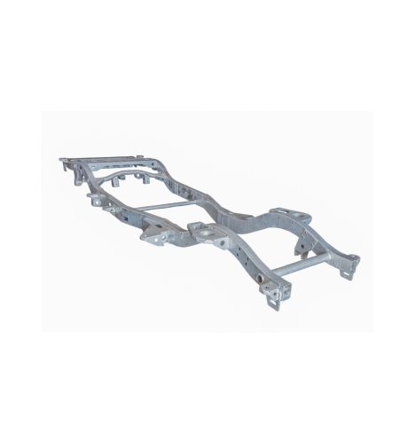 IOD new performance frame Nissan Patrol Y60 Y61