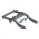 IOD Performance Rear half frame Nissan Patrol Y60 Y61 (Long/Short)