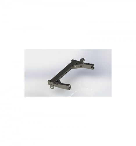 IOD Performance Rear frame crossmember with stringer Y61