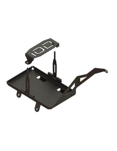 IOD Battery Tray for Nissan Patrol Y61