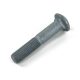 Steering stabilizer mounting bolt Mopar - Jeep Wrangler JL 21->; Gladiator JT 21->