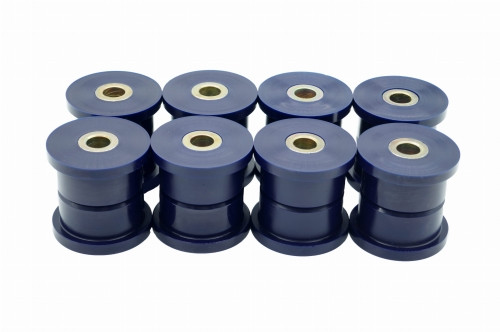 KALGUM rear control arm polyurethane bushing kit for the Nissan Terrano II