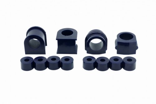 Kalgum polyurethane stabilizer bar bush kit Nissan Terrano II