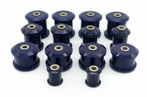 Kalgum Complete Polyurethane Bushing Kit for Front and Rear Suspension Suzuki Grand Vitara I 1998-2005