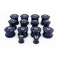 Kalgum Complete Polyurethane Bushing Kit for Front and Rear Suspension Suzuki Grand Vitara I 1998-2005