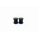 Kalgum rear panhard polyurethane bushing for Suzuki Vitara 1999-2005.