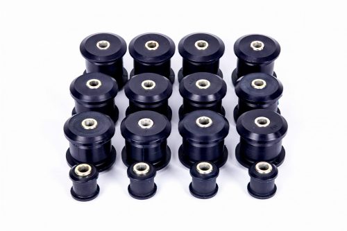 Kalgum polyurethane bush kit Suzuki Jimny Suzuki SJ80 (Samurai with coil spring)